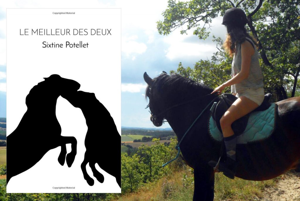 Juste Une Fille De11 ans Qui Aime Les chevaux: Cadeau pour 11 ans fille,  Carnet de notes pour fille qui les chevaux